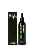Alpha Sauce