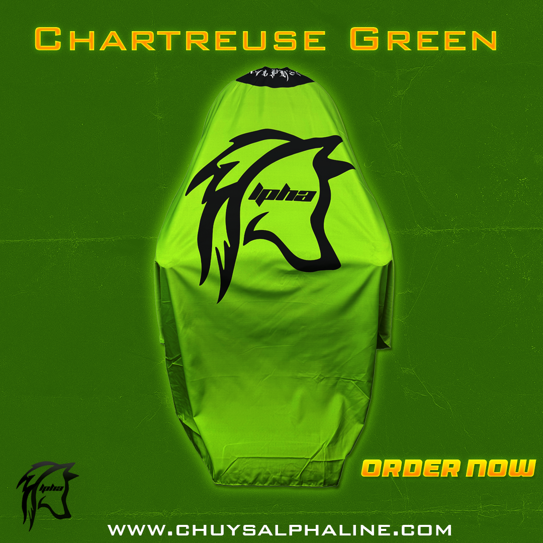 Alpha Capes