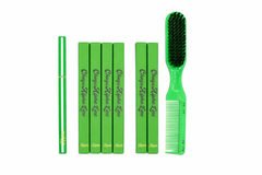 Alpha Pencil  7 pack + Alpha Brush