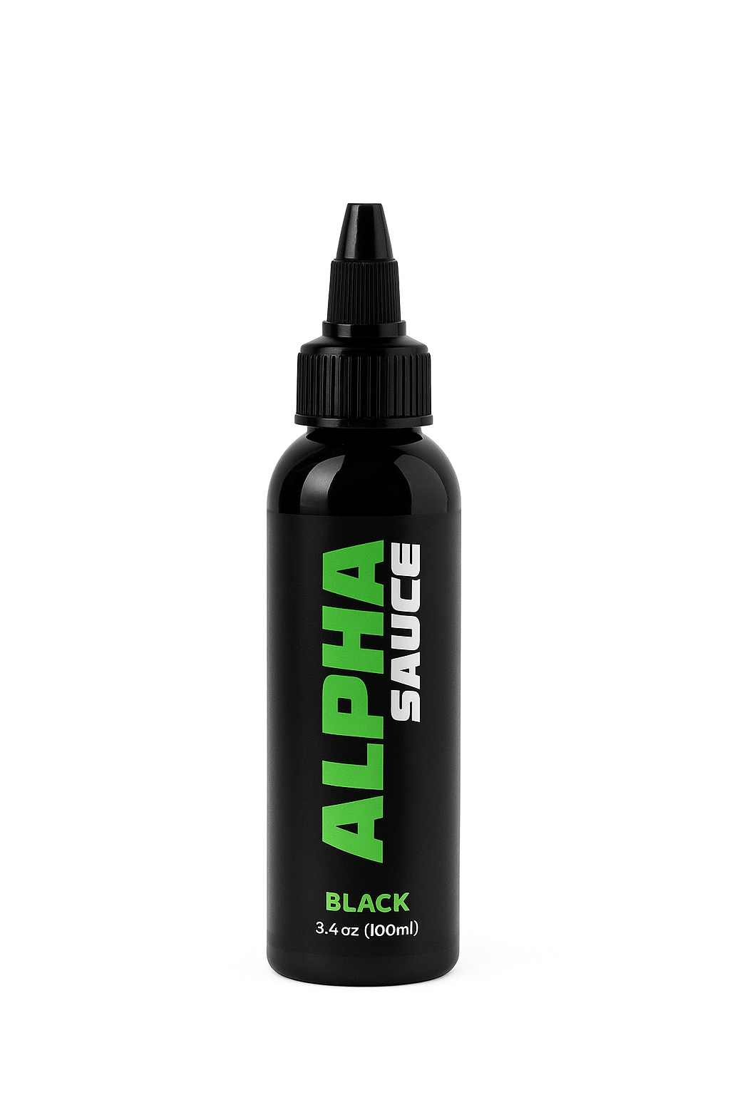 Alpha Sauce