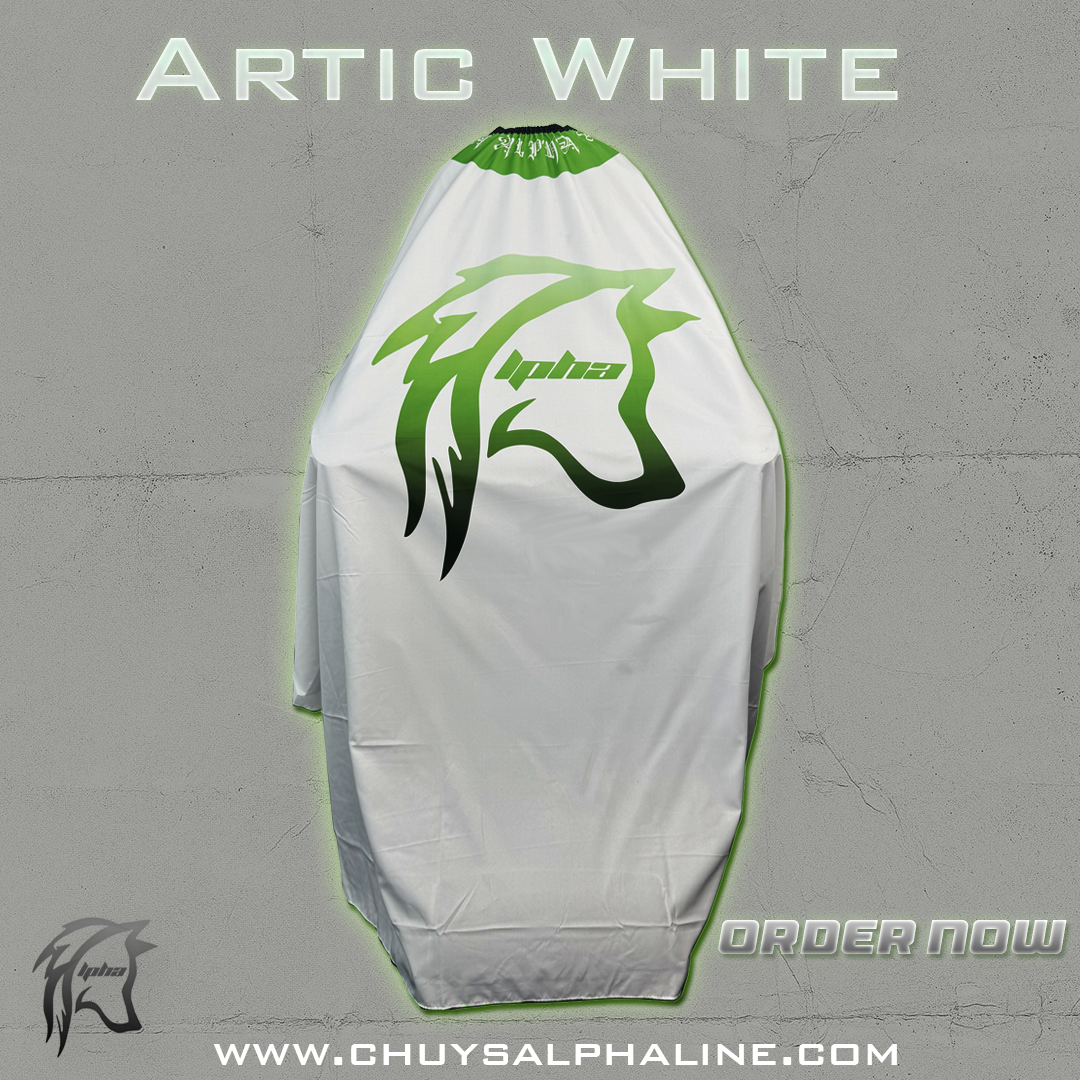 Alpha Capes